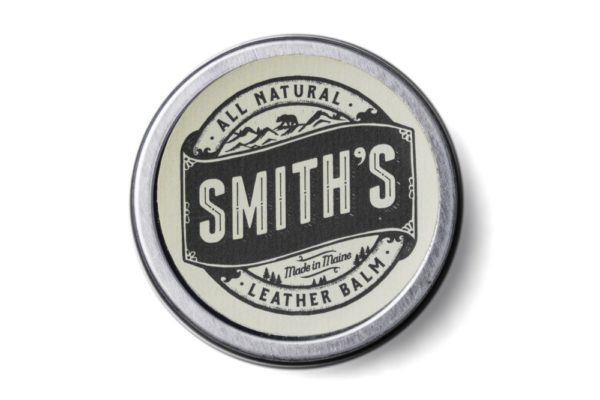 Smith's Leather Balm - Produktbild